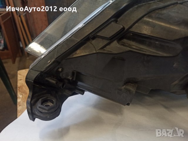 Фарове xenon vw sharan seat Alhambra 01-2010г, снимка 7 - Части - 35786605