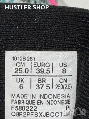 Маратонки ASICS GEL EXCITE 9.Номер 39.5, снимка 7 - Маратонки - 48734621