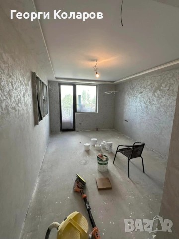 Шпакловка и боядисване стени и тавани, декоративни мазилки, гипсокартон, снимка 5 - Бояджийски услуги - 52146774