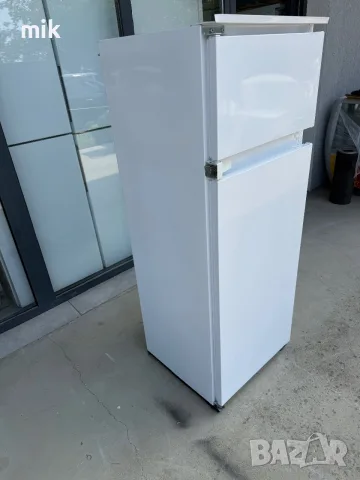 Хладилник с камера Whirlpool, снимка 4 - Хладилници - 55784415