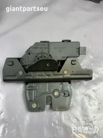 Брава Заден Капак за БМВ BMW E53 8408492, снимка 2 - Части - 49135895