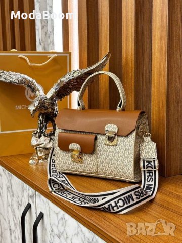 Дамски чанти Michael Kors , снимка 3 - Чанти - 42670543
