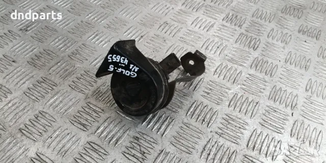 Клаксон VW Golf 5 2007г.	