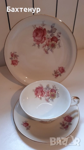 баварски сет , снимка 2 - Сервизи - 52055236