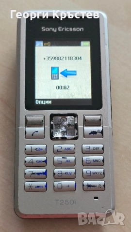 Sony Ericsson T250 и T280, снимка 6 - Sony Ericsson - 41393911