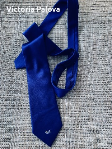 Красива вратовръзка EXCLUSIV DESIGN,коприна, снимка 3 - Други - 39235712