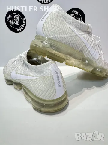 Маратонки Nike Vapormax.Номер 46, снимка 5 - Маратонки - 49980782