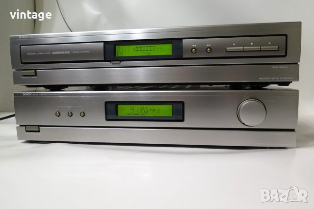 Denon DRA-210_DR-210, снимка 6 - Аудиосистеми - 44217217