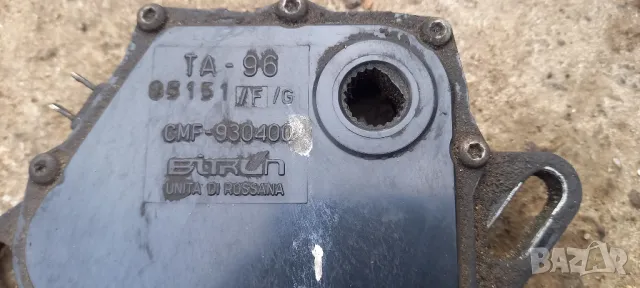 Сензор автоматична скоростна кутия Renault Modus , снимка 2 - Части - 48923456