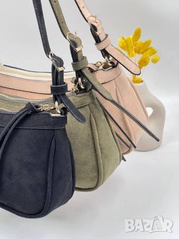 чанти gucci, снимка 17 - Чанти - 50757040