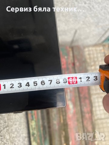 Продавам перфектна вратата + 2бр. стъкла на електрическа готварска печка - ’Snaige’, снимка 6 - Печки, фурни - 41837185