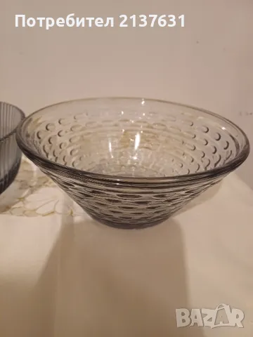 НОВИ ! СТЪКЛЕНИ ФРУКТИЕРИ, снимка 4 - Други - 47807786