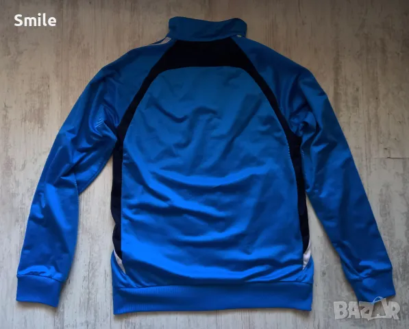 Горнище Adidas - оригинал, снимка 5 - Други спортове - 47465758