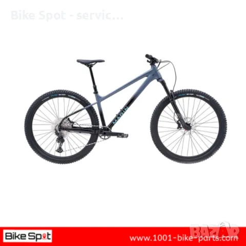 29-M Marin San Quentin-2 Alloy Trail Bike Планински Трейл Велосипед