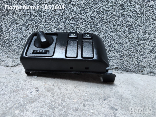 Ключ светлини Опел Вектра, Калибра, снимка 3 - Части - 53078103