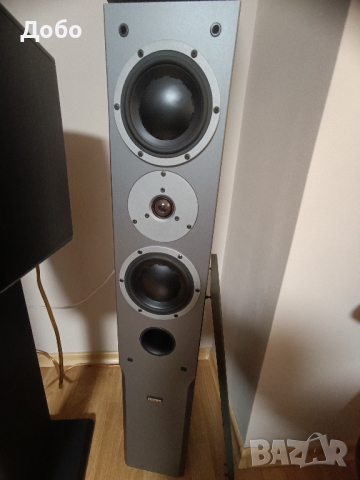 Dynaudio audience 122, снимка 8 - Тонколони - 44558285