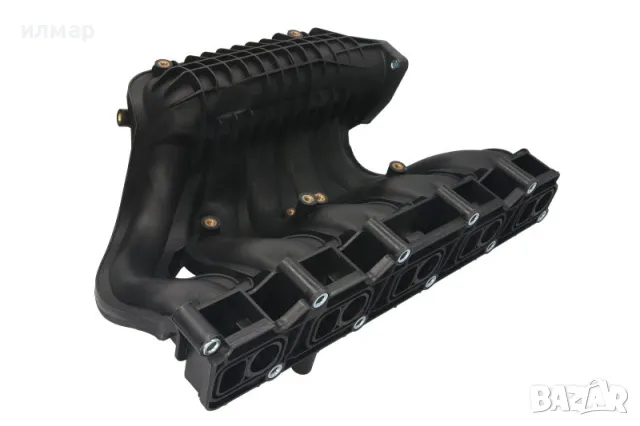 6120901037 Всмукателен колектор за Мерцедес МЛ /W163 