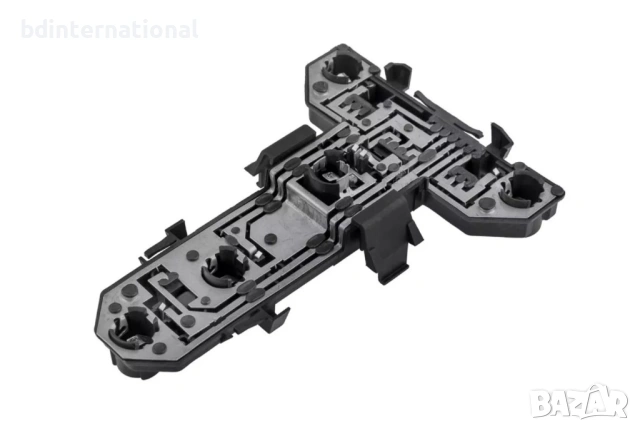 1J6945257 Платка за заден стоп, VW, Golf 4 Хечбек, 14 ПИН