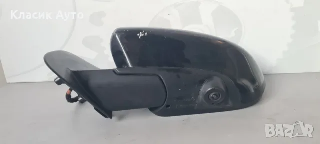 Огледало Nissan Qashqai 2012г., снимка 3 - Части - 55978983