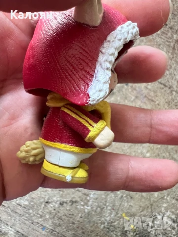 Колекционерска фигурка на Кока кола, снимка 4 - Фигурки - 51078098