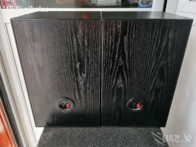 Монитори стерео тонколони Буукшелфи INFINITY SM85 bookshelf , снимка 6 - Тонколони - 41923071