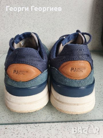 Mаркови маратонки PEPE JEANS номер 43., снимка 2 - Маратонки - 44353777