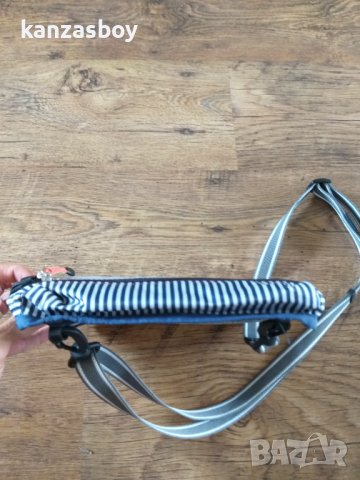 Pacsafe Anti-Theft Mini Cross-Body Bag - страхотна чанта , снимка 7 - Чанти - 41976415