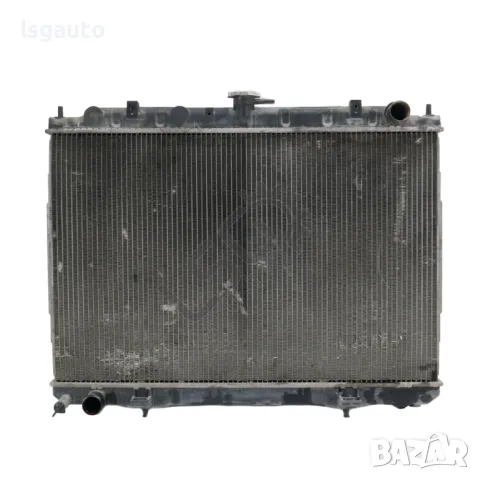 Воден радиатор Nissan X-Trail I 2001-2007 ID: 143608