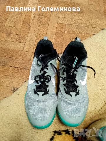 мъжки маратонки Найк