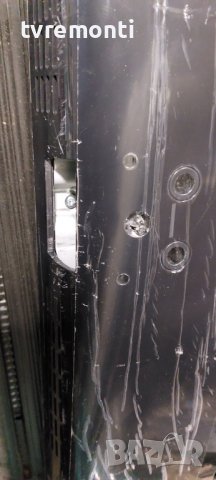 оригинална стойка за телевизор Samsung, модел UE32K5579SU, снимка 4 - Стойки, 3D очила, аксесоари - 39389007