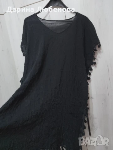 Памучна туника 2,3 ХЛ