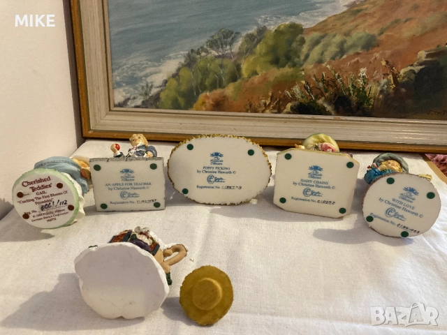 Статуетки, снимка 9 - Статуетки - 52370001