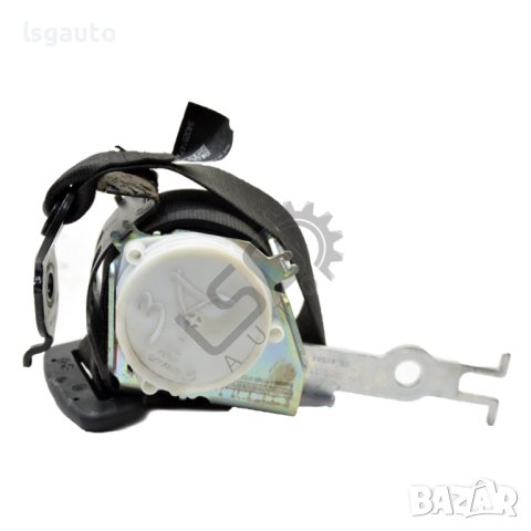 Заден десен предпазен колан BMW 5 Series (F10, F11) 2010-2016 ID:105734