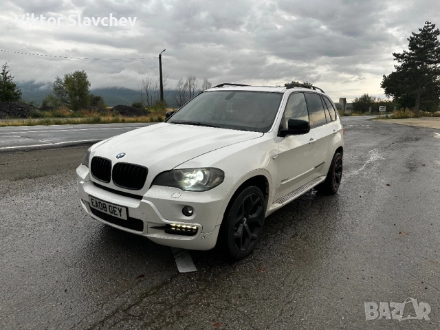 Е70 3д на части, снимка 2 - Автомобили и джипове - 51597939