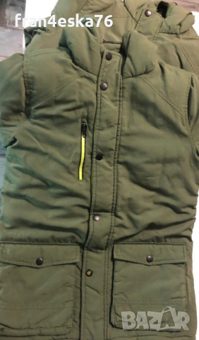 Waikiki-яке-15лв., снимка 4 - Детски якета и елеци - 36144455