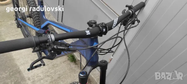 каньон спектрал 27.5, снимка 9 - Велосипеди - 47059423