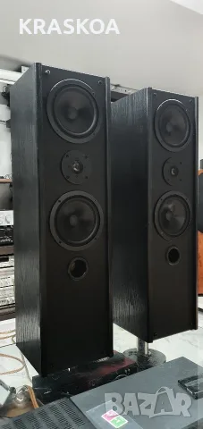 MB QUART QL 40 C - 180 Евро, снимка 2 - Бельо - 56298150