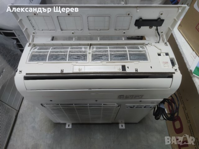 Neo ACS-HL12FA2 (конвенционална сплит система), снимка 3 - Климатици - 39059045