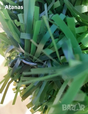 Жив плет, трева, мрежа и ограда, Защита от любопитни съседи!, снимка 4 - Други стоки за дома - 41190683