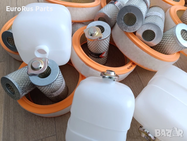 Казанче разширителен съд ВАЗ МОСКВИЧ 412 2140, снимка 2 - Части - 53847598