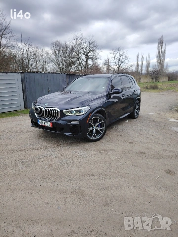 БМВ X5 40i B58 Performance , снимка 5 - Автомобили и джипове - 53525095