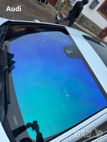 Хамелеоново фолио за стъкла 60% 70% 80%, снимка 16 - Графичен дизайн - 53380097