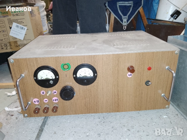  Зарядни и захранващи устройства, снимка 12 - Друга електроника - 44681561