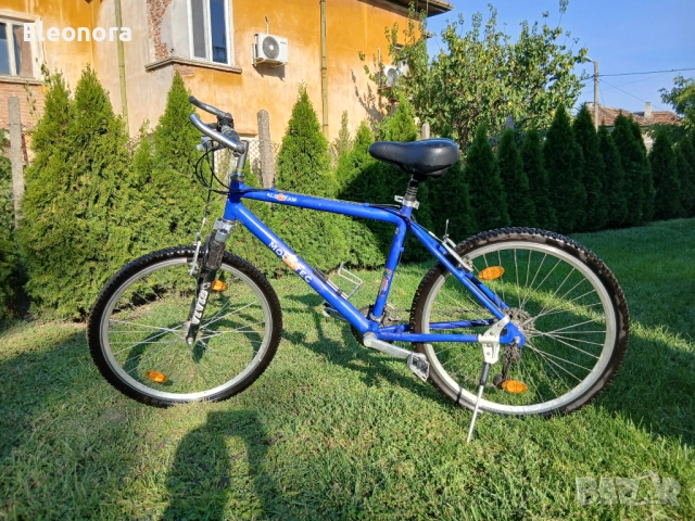 Продавам колело 26", снимка 1