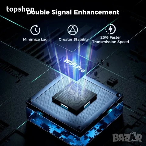 НОВА външна охранителна булет камера Hiseeu HB215F Bullet, 2-посочно аудио, 5MP IP камера, IP66..., снимка 5 - IP камери - 50503813