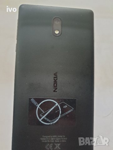 Nokia 3, снимка 6 - Nokia - 42342211