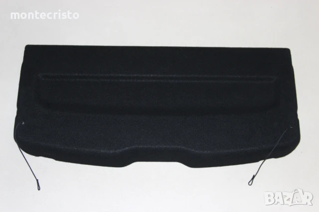 Кора багажник Peugeot 208 (2019-2023г.) Пежо 208