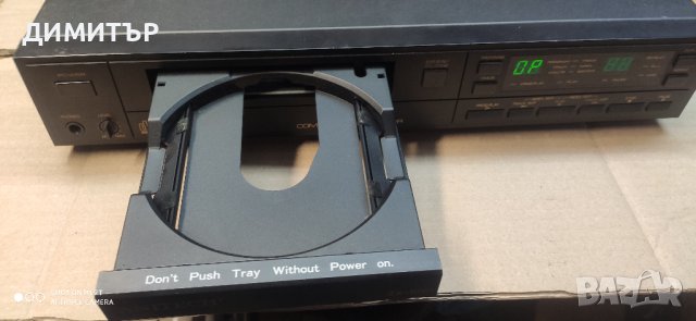 сд плеар ANITECH ZX-500, снимка 6 - Аудиосистеми - 44422010