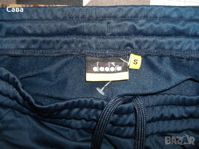 Долнище DIADORA  дамско,С-М