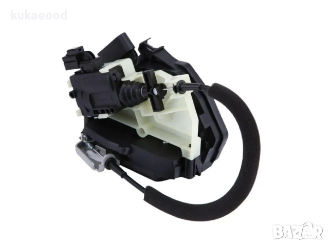 Брава за багажник за Ford Ecosport 2 2012+, снимка 2 - Части - 44558428